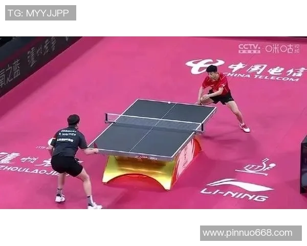 南京乒乓球队在挑战赛中的意识表现分析与点评