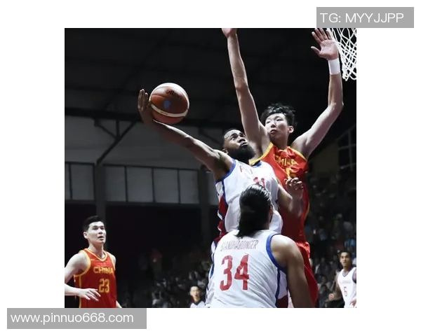 北京篮球队在亚运会中的团队协作表现分析与启示