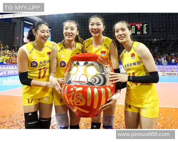 北京排球队挑战赛特别报道:从低谷到巅峰的奋斗与突破之路 北京排球队挑战赛特别报道:从低谷到巅峰的奋斗与突破之路