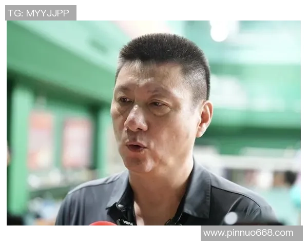 北京羽毛球队的控制革新与未来发展战略深度解析 北京羽毛球队的控制革新与未来发展战略深度解析