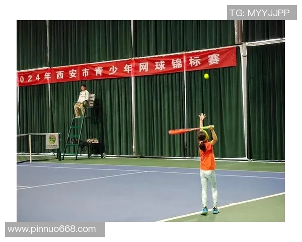 西安网球队精英赛之路：拼搏与荣耀的奋斗故事