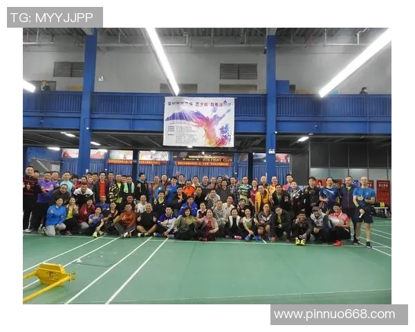 重庆羽毛球队个人能力提升之路探讨与热议 重庆羽毛球队个人能力提升之路探讨与热议