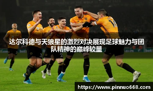 达尔科德与天狼星的激烈对决展现足球魅力与团队精神的巅峰较量