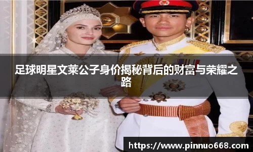足球明星文莱公子身价揭秘背后的财富与荣耀之路